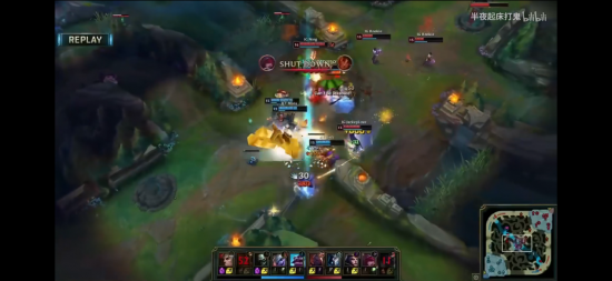 探索手游世界的无限可能性