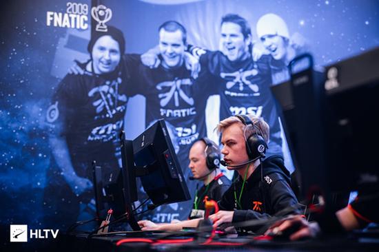 2024年电竞战队排行榜揭晓 NAVI与G2强势上榜