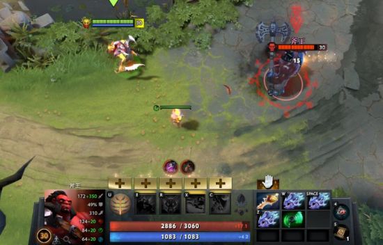 KPL重庆狼队与宇树机器人精彩对决引爆百吋大屏盛宴